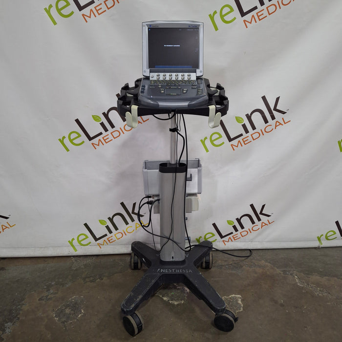 Sonosite M-Turbo Ultrasound