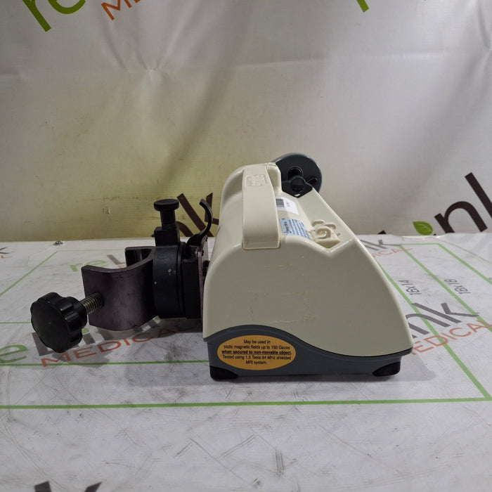 Smiths Medical Medfusion 3500 Version 6 Syringe Infusion Pump