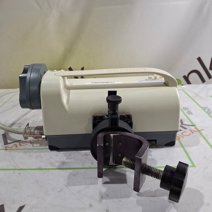 Smiths Medical Medfusion 3500 Version 6 Syringe Infusion Pump