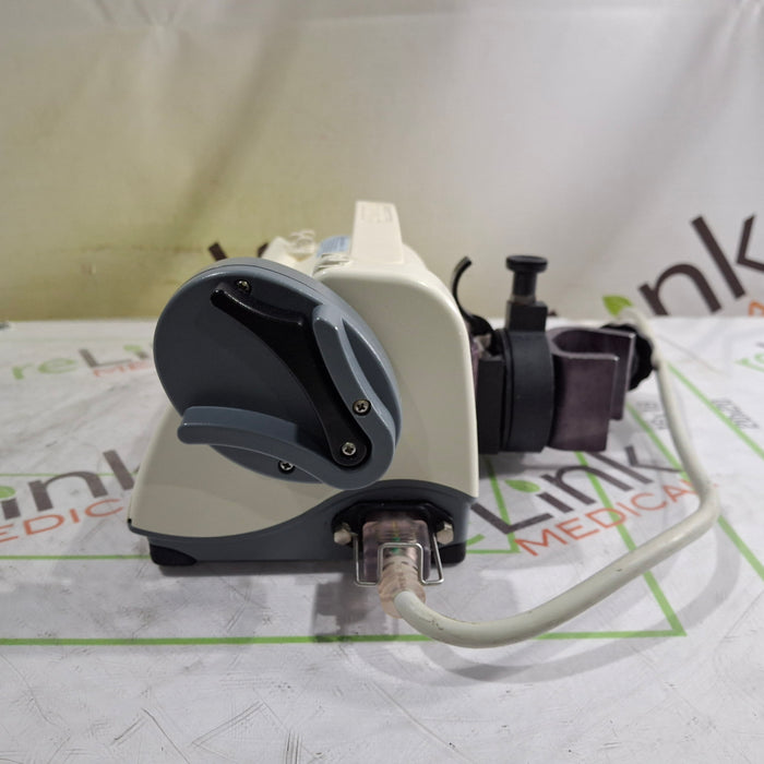 Smiths Medical Medfusion 3500 Version 6 Syringe Infusion Pump