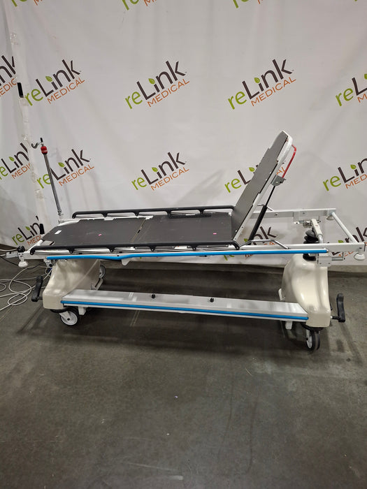 Stryker 1080 Fluoroscopy Stretcher