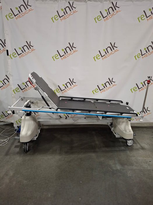 Stryker 1080 Fluoroscopy Stretcher
