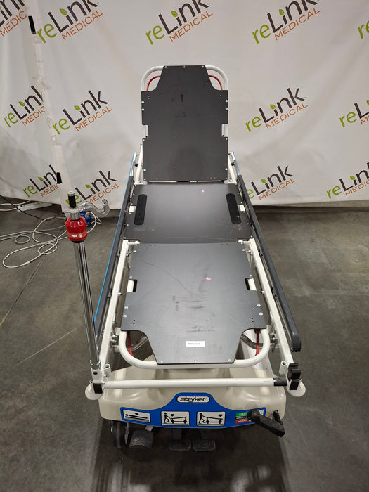 Stryker 1080 Fluoroscopy Stretcher