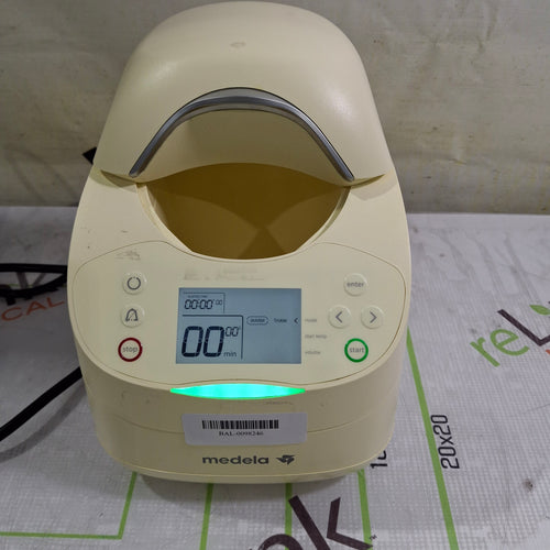 Medela Medela 87115 Waterless Milk Warmer Temperature Control Units reLink Online