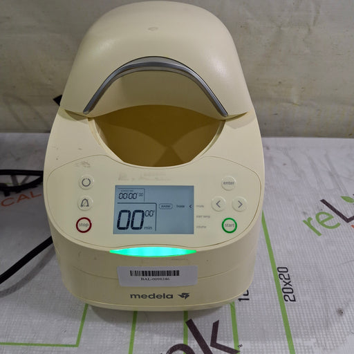 Medela Medela 87115 Waterless Milk Warmer Temperature Control Units reLink Online