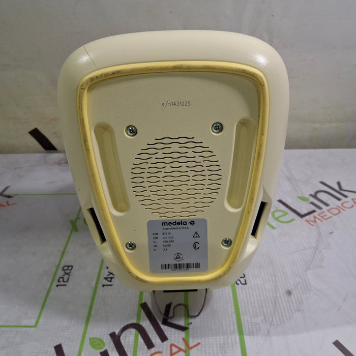 Medela 87115 Waterless Milk Warmer