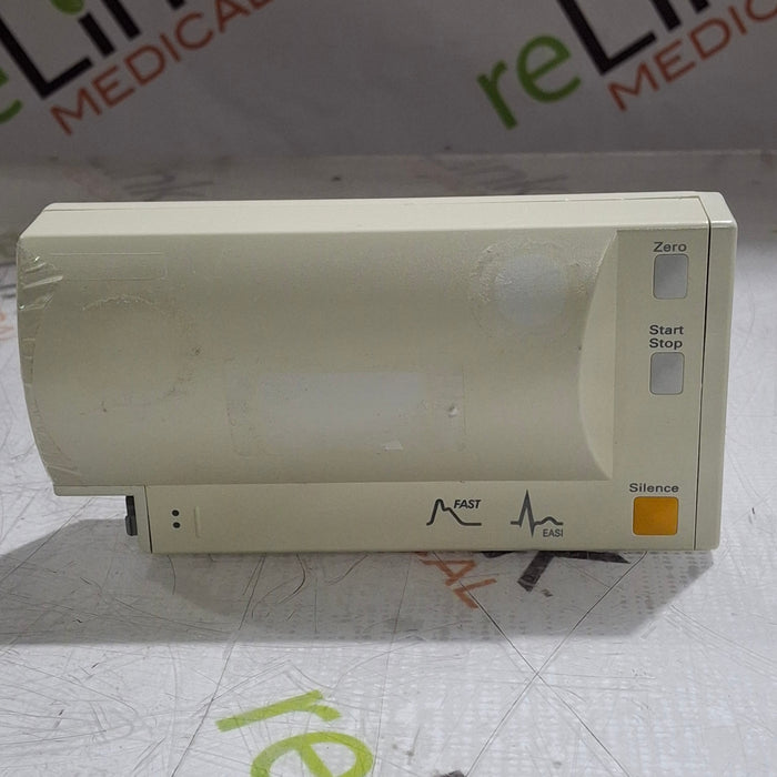 Philips M3001A-A01C06 Fast SpO2, NIBP, ECG, Temp, IBP MMS Module
