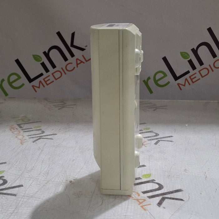 Philips M3001A-A01C06 Fast SpO2, NIBP, ECG, Temp, IBP MMS Module