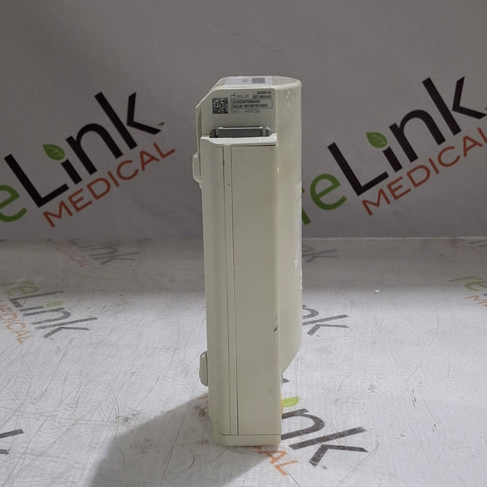 Philips M3001A-A01C06 Fast SpO2, NIBP, ECG, Temp, IBP MMS Module