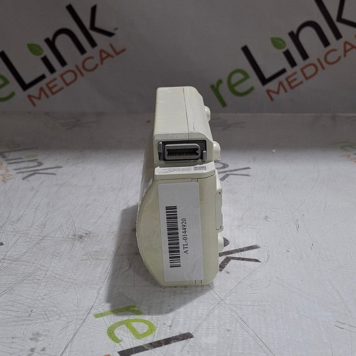 Philips M3001A-A01C06 Fast SpO2, NIBP, ECG, Temp, IBP MMS Module