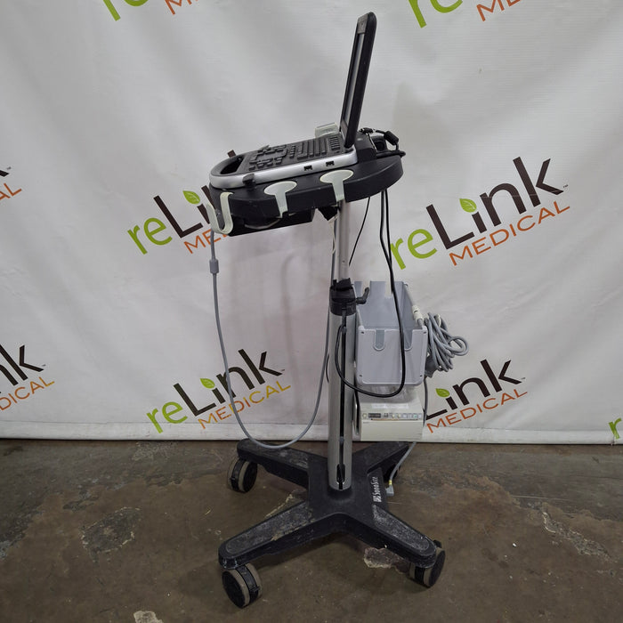 Sonosite Edge Ultrasound