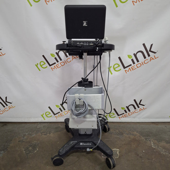 Sonosite Edge Ultrasound