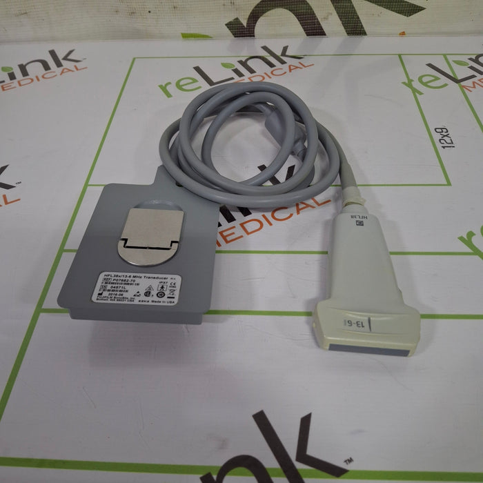 Sonosite Edge Ultrasound