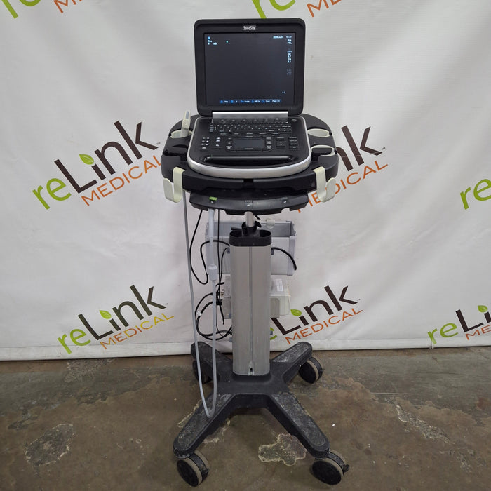 Sonosite Edge Ultrasound