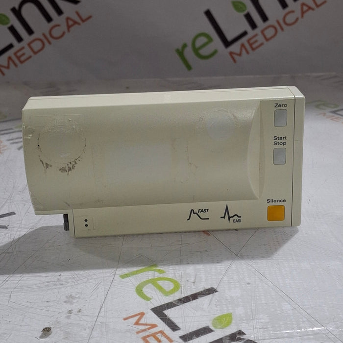 Philips M3001A-A01C06 Fast SpO2, NIBP, ECG, Temp, IBP MMS Module