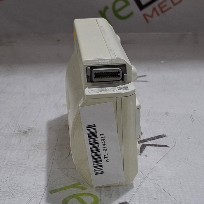 Philips M3001A-A01C06 Fast SpO2, NIBP, ECG, Temp, IBP MMS Module