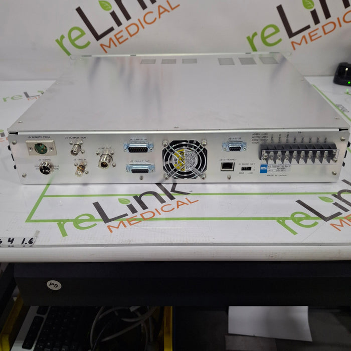 Varian SPC RF Driver