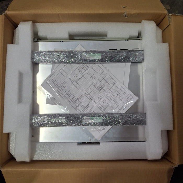 Varian SPC RF Driver