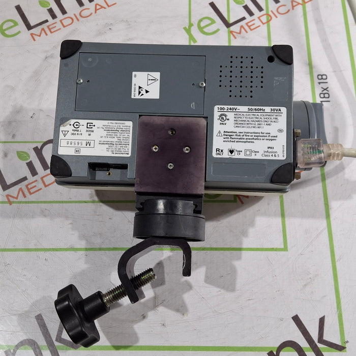 Smiths Medical Medfusion 3500 Version 6 Syringe Infusion Pump