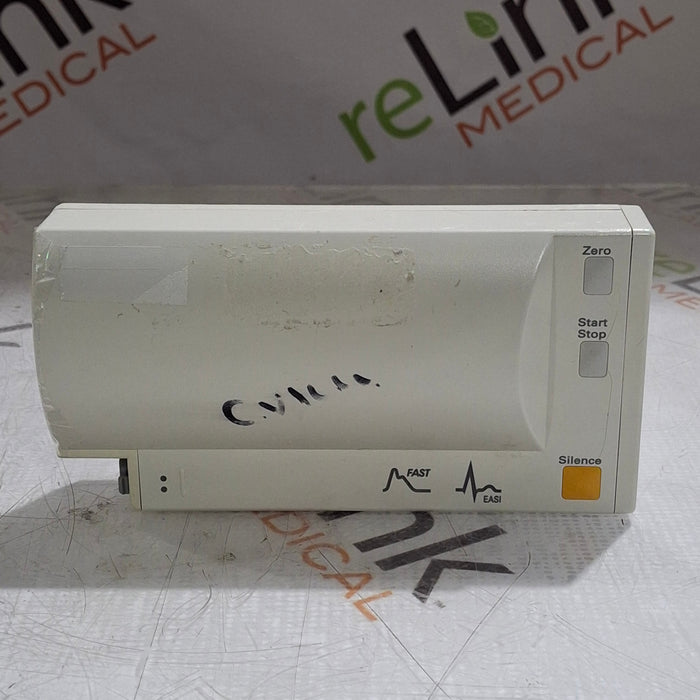 Philips M3001A-A01C06 Fast SpO2, NIBP, ECG, Temp, IBP MMS Module