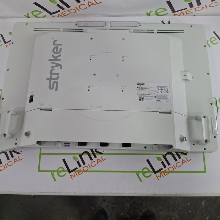 Stryker VisionPro SYNK 26 Wireless LED Display