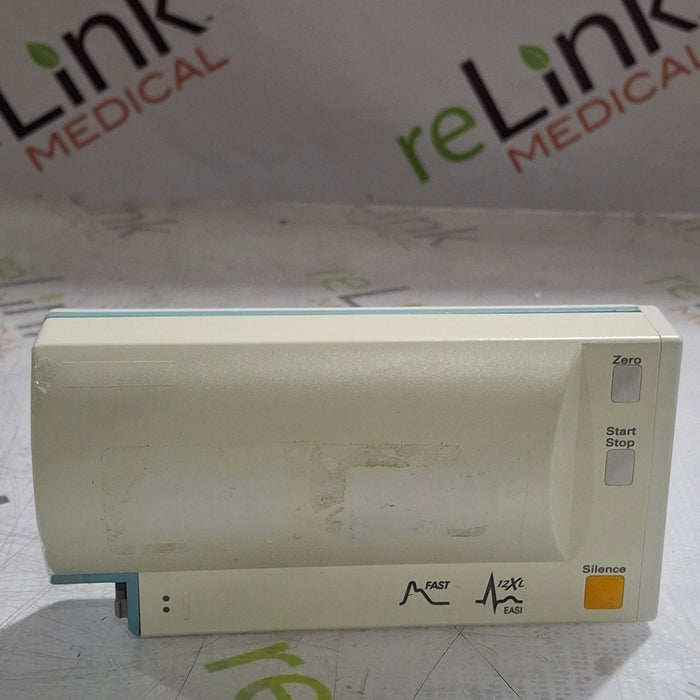 Philips M3001A-A01C06 Fast SpO2, NIBP, ECG, Temp, IBP MMS Module