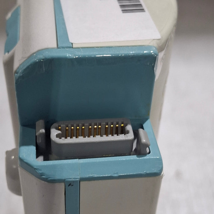 Philips M3001A-A01C06 Fast SpO2, NIBP, ECG, Temp, IBP MMS Module