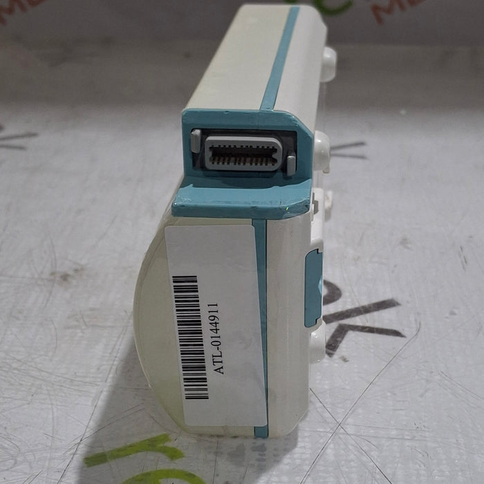 Philips M3001A-A01C06 Fast SpO2, NIBP, ECG, Temp, IBP MMS Module