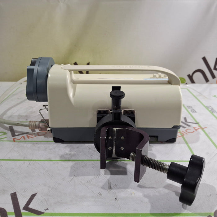 Smiths Medical Medfusion 3500 Version 6 Syringe Infusion Pump