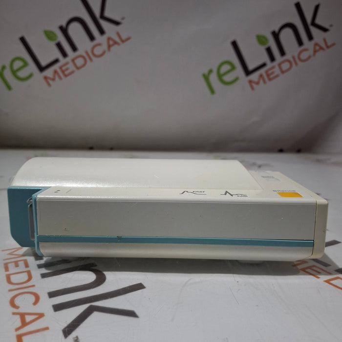 Philips M3001A-A01C06 Fast SpO2, NIBP, ECG, Temp, IBP MMS Module