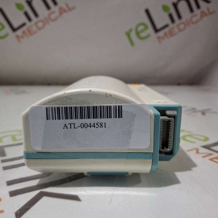 Philips M3001A-A01C06 Fast SpO2, NIBP, ECG, Temp, IBP MMS Module