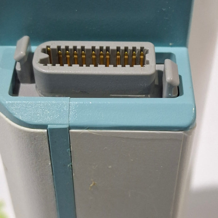 Philips M3001A-A01C06 Fast SpO2, NIBP, ECG, Temp, IBP MMS Module