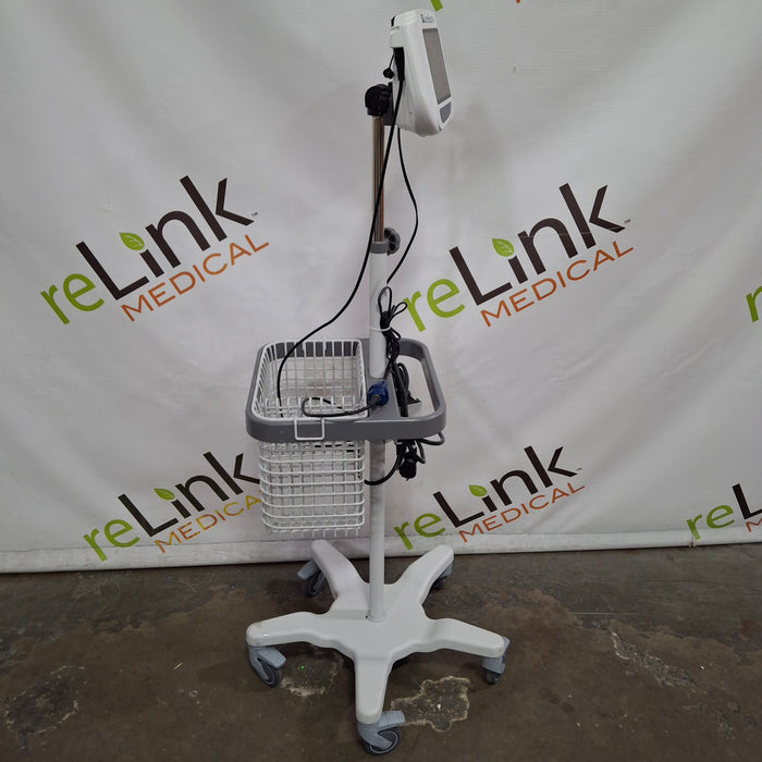 Verathon Medical, Inc Glidescope Cobalt AVL Monitor w/ 0570-0307 Baton
