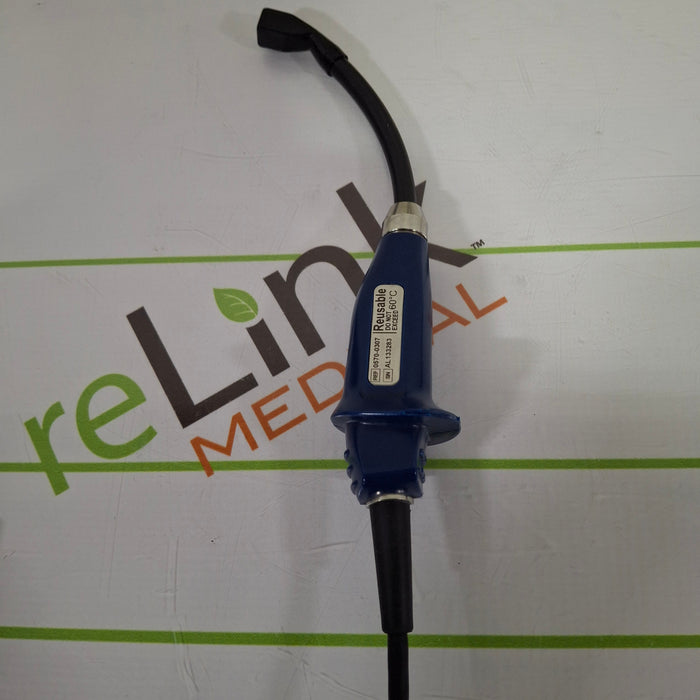 Verathon Medical, Inc Glidescope Cobalt AVL Monitor w/ 0570-0307 Baton