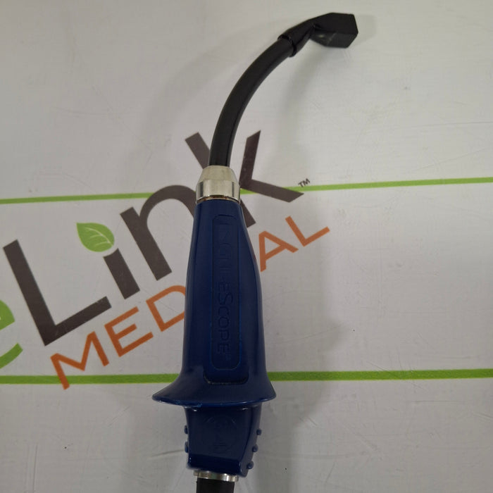 Verathon Medical, Inc Glidescope Cobalt AVL Monitor w/ 0570-0307 Baton