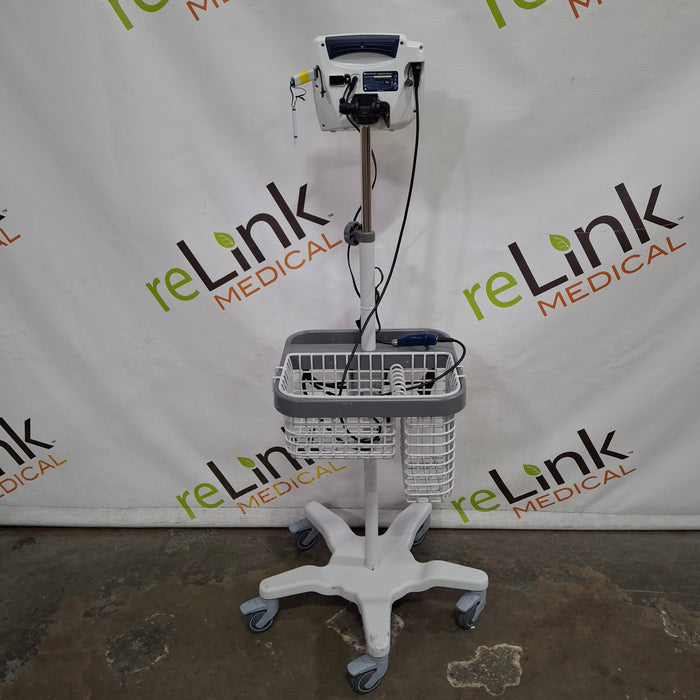 Verathon Medical, Inc Glidescope Cobalt AVL Monitor w/ 0570-0307 Baton