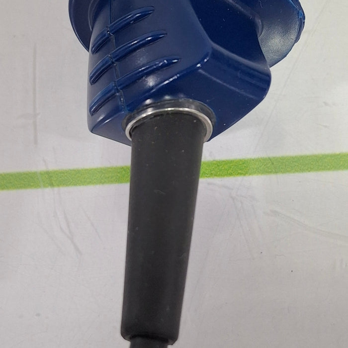 Verathon Medical, Inc Glidescope Cobalt AVL Monitor w/ 0570-0307 Baton