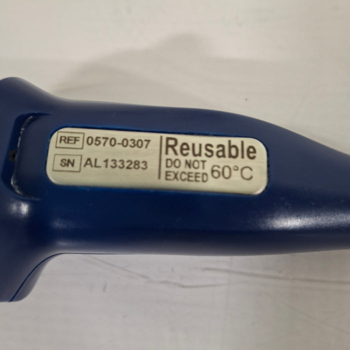 Verathon Medical, Inc Glidescope Cobalt AVL Monitor w/ 0570-0307 Baton