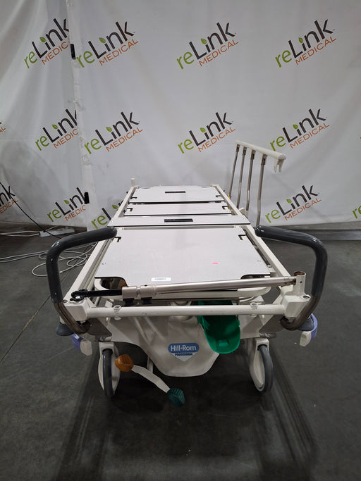 Hill-Rom Hill-Rom TranStar P8000 Stretcher Beds & Stretchers reLink Online