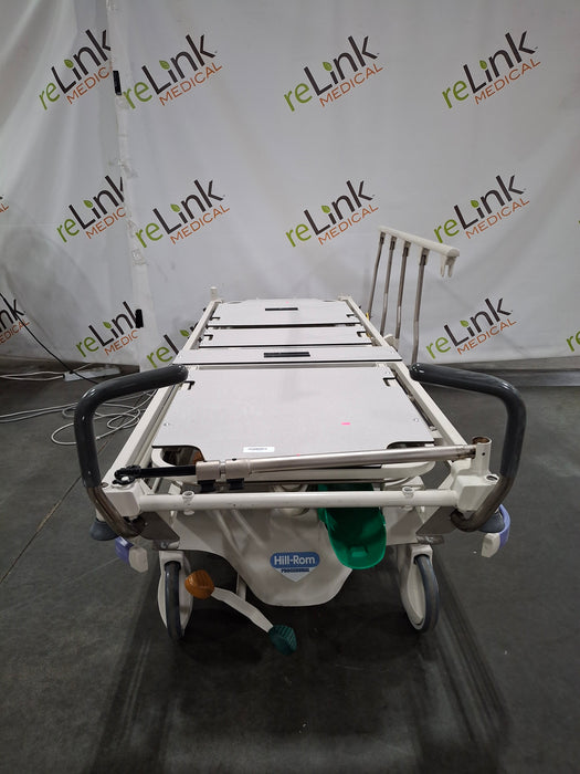 Hill-Rom TranStar P8000 Stretcher