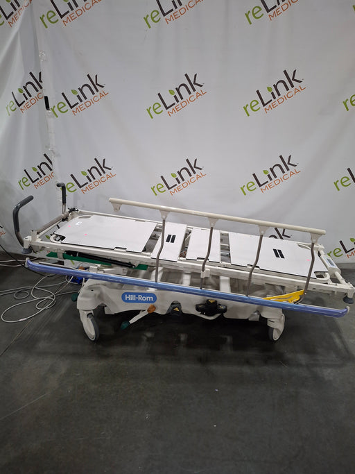 Hill-Rom Hill-Rom TranStar P8000 Stretcher Beds & Stretchers reLink Online