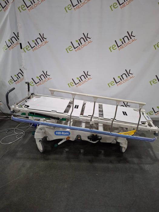 Hill-Rom TranStar P8000 Stretcher