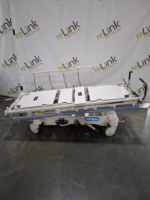 Hill-Rom TranStar P8000 Stretcher