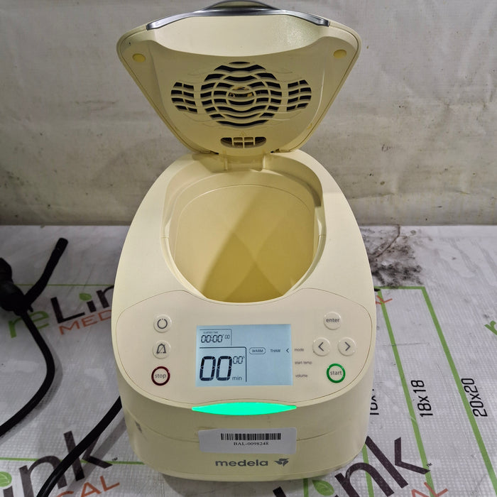 Medela 87115 Waterless Milk Warmer