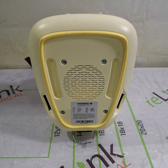 Medela 87115 Waterless Milk Warmer