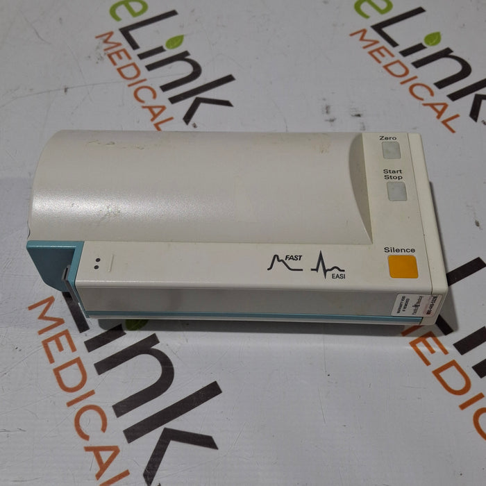 Philips M3001A-A01C06 Fast SpO2, NIBP, ECG, Temp, IBP MMS Module