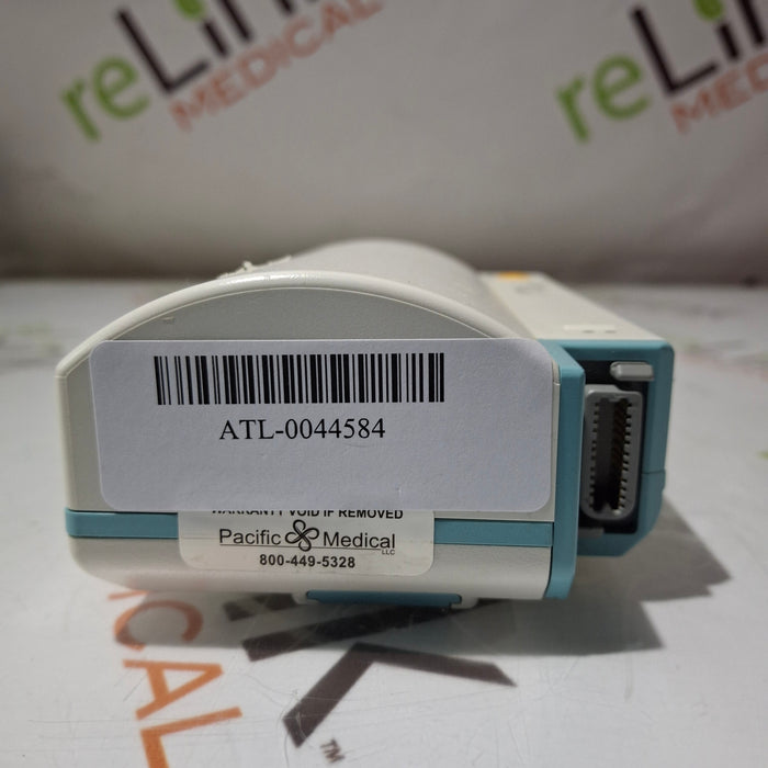 Philips M3001A-A01C06 Fast SpO2, NIBP, ECG, Temp, IBP MMS Module
