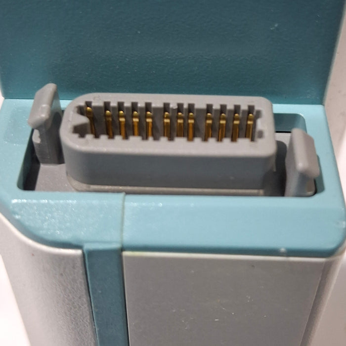 Philips M3001A-A01C06 Fast SpO2, NIBP, ECG, Temp, IBP MMS Module