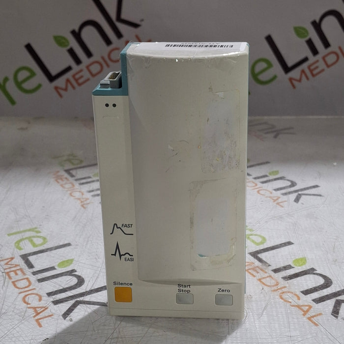 Philips M3001A-A01C06 Fast SpO2, NIBP, ECG, Temp, IBP MMS Module