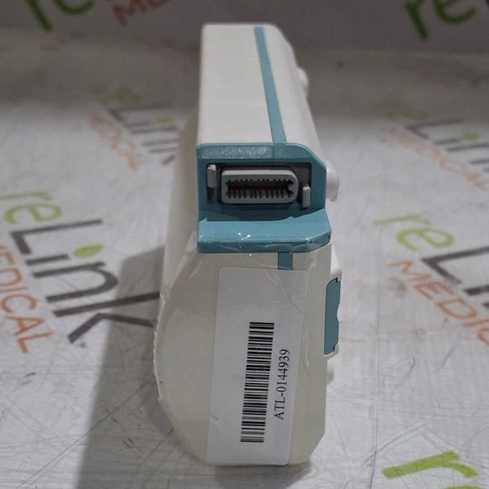 Philips M3001A-A01C06 Fast SpO2, NIBP, ECG, Temp, IBP MMS Module